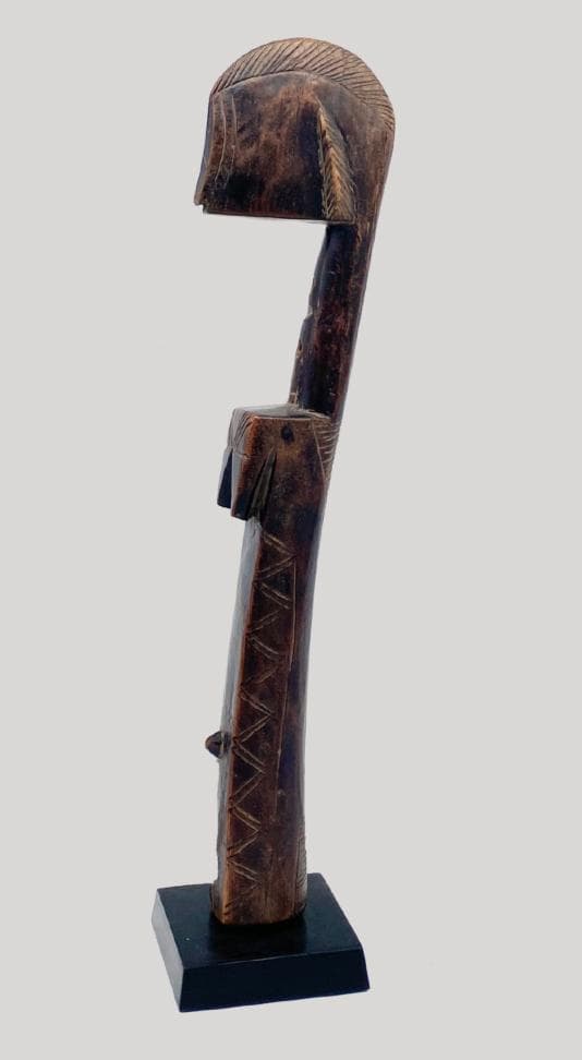 Poupée Mossi