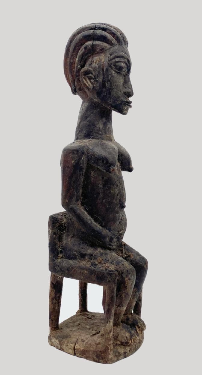 Statue Lobi