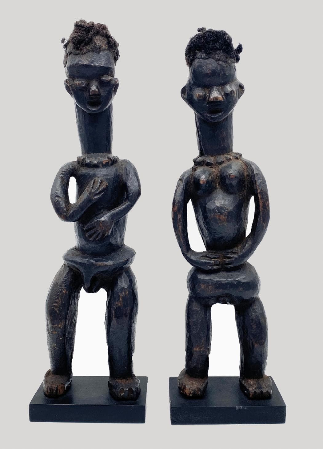 Couple Bamikele