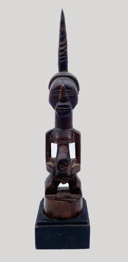 Statue Songye