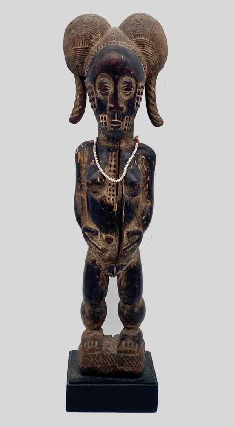 Statue Baoule