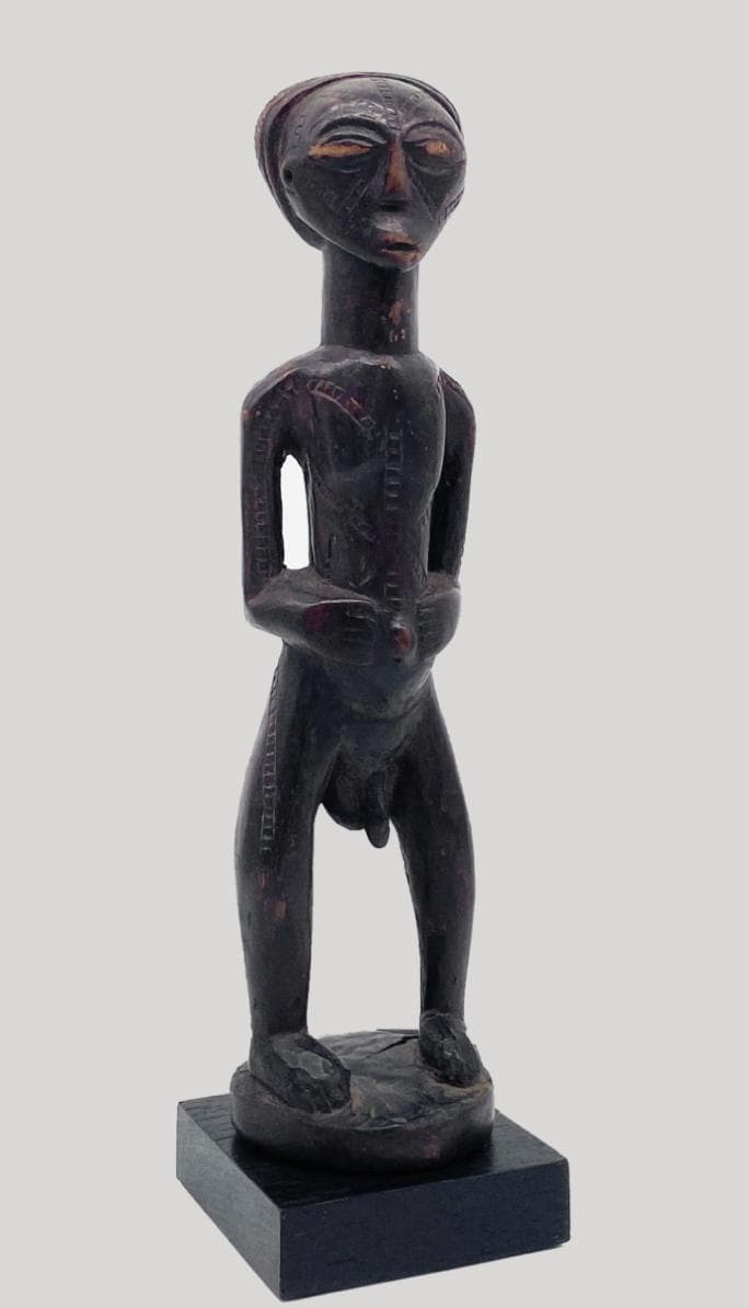 Statue Tabwa