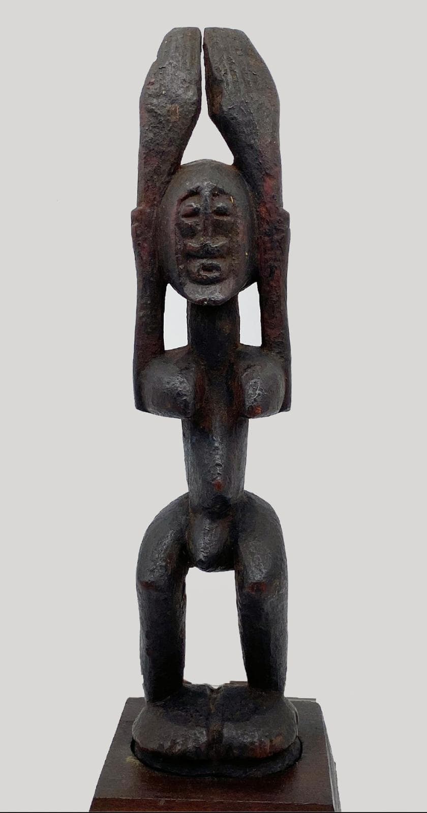 Statue Dogon Tellem