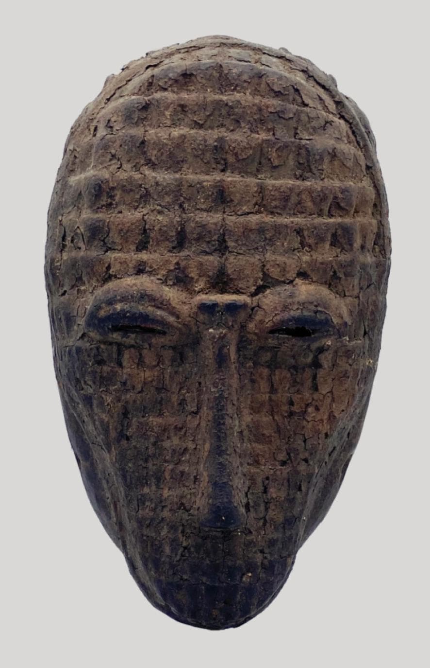 Masque singe Baoule
