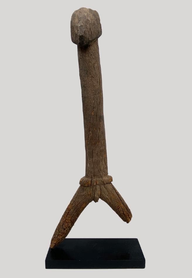 Statue Lobi Dagara