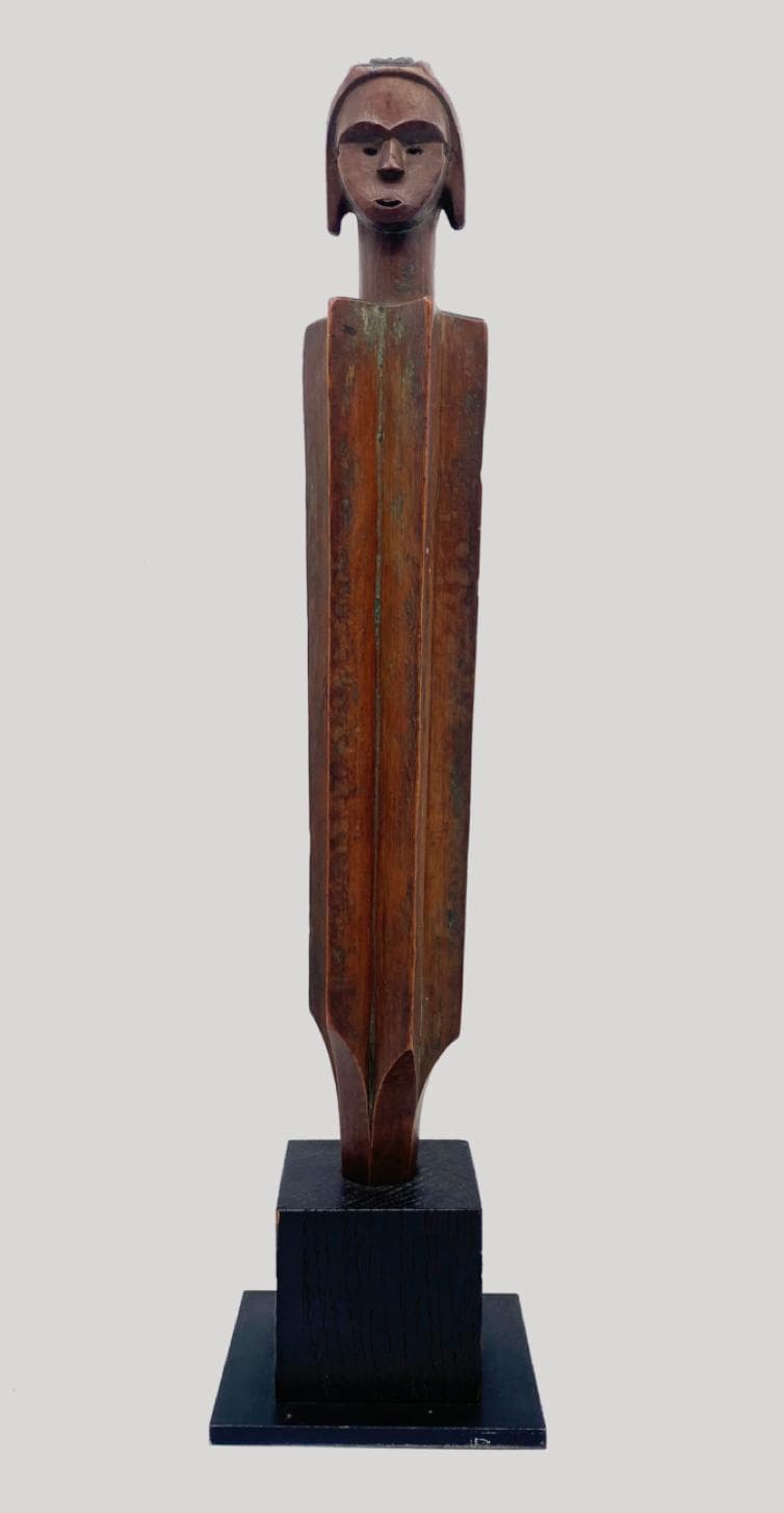 Bâton Fang