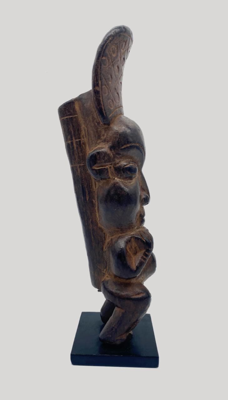 Pipe Bamun