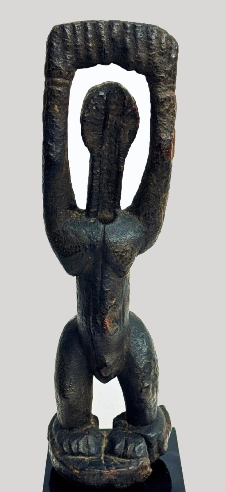 Statue Dogon Tellem