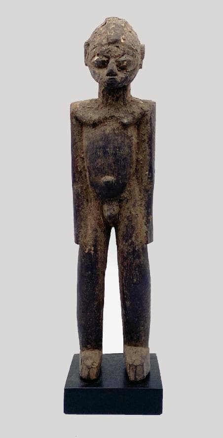 Statue Lobi
