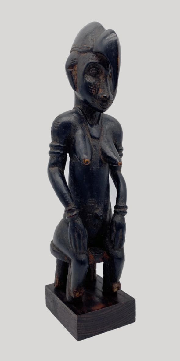 Statue Senufo
