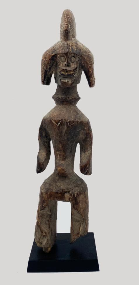 Statue Mumuye