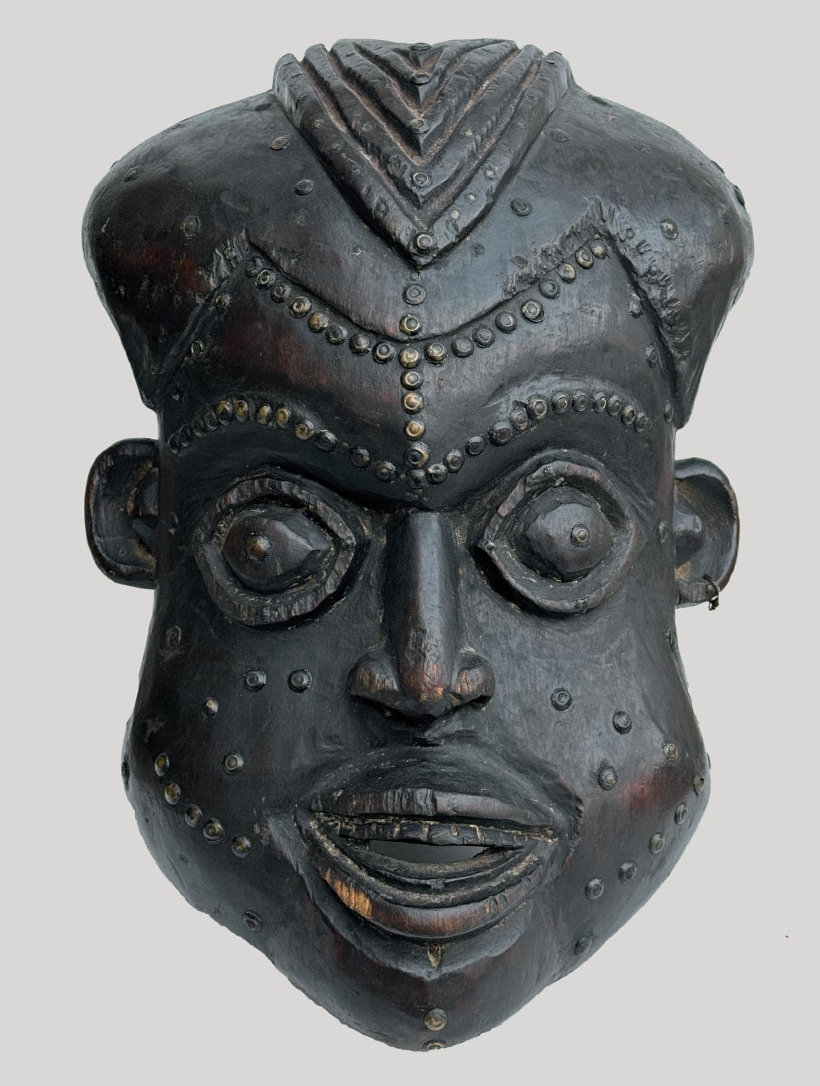 Masque Bamikele