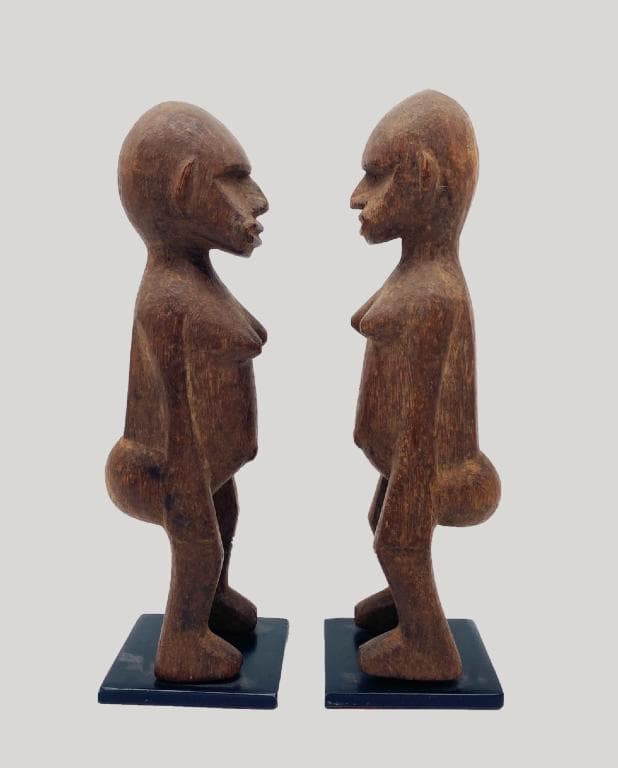 Couple Losso