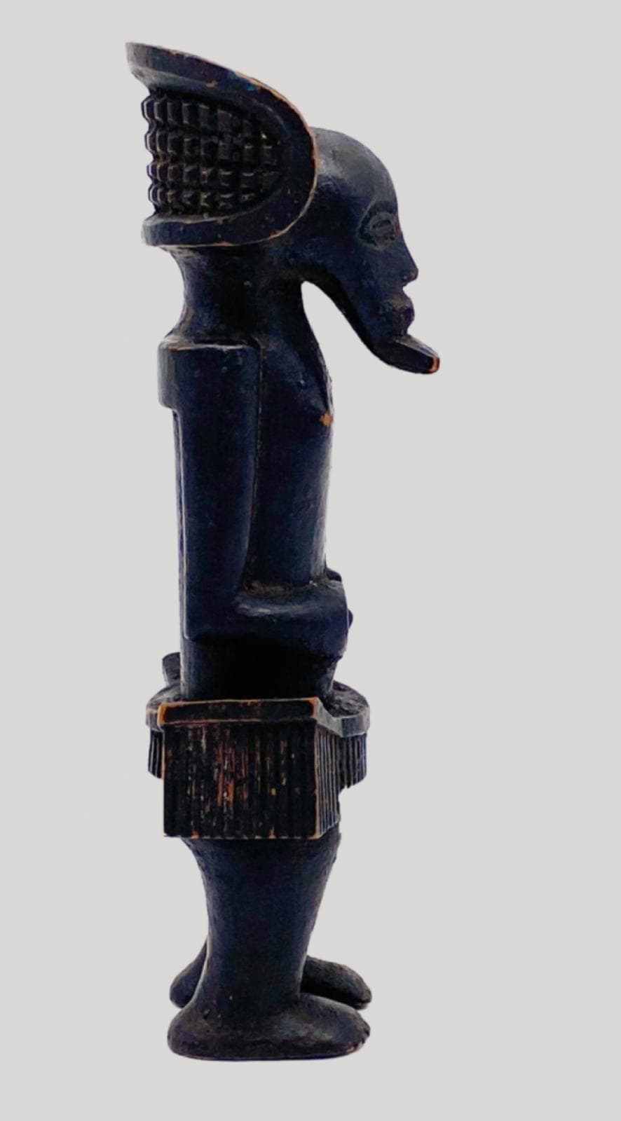 Statue Chokwe