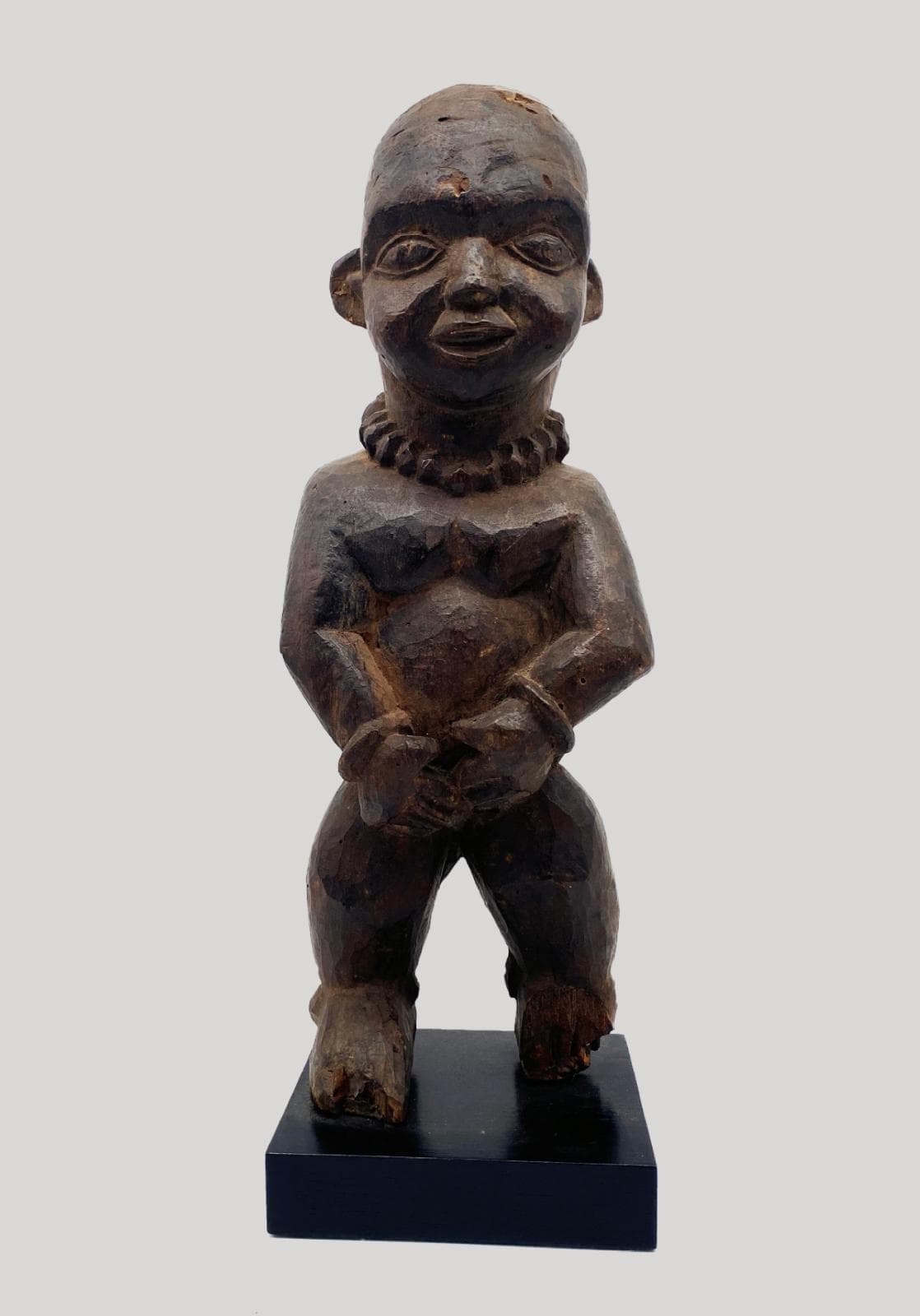 Statue Bamileke