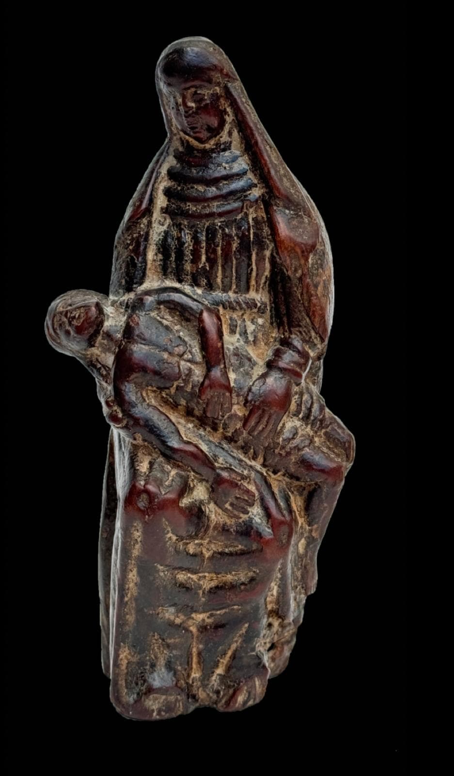 Déposition de croix