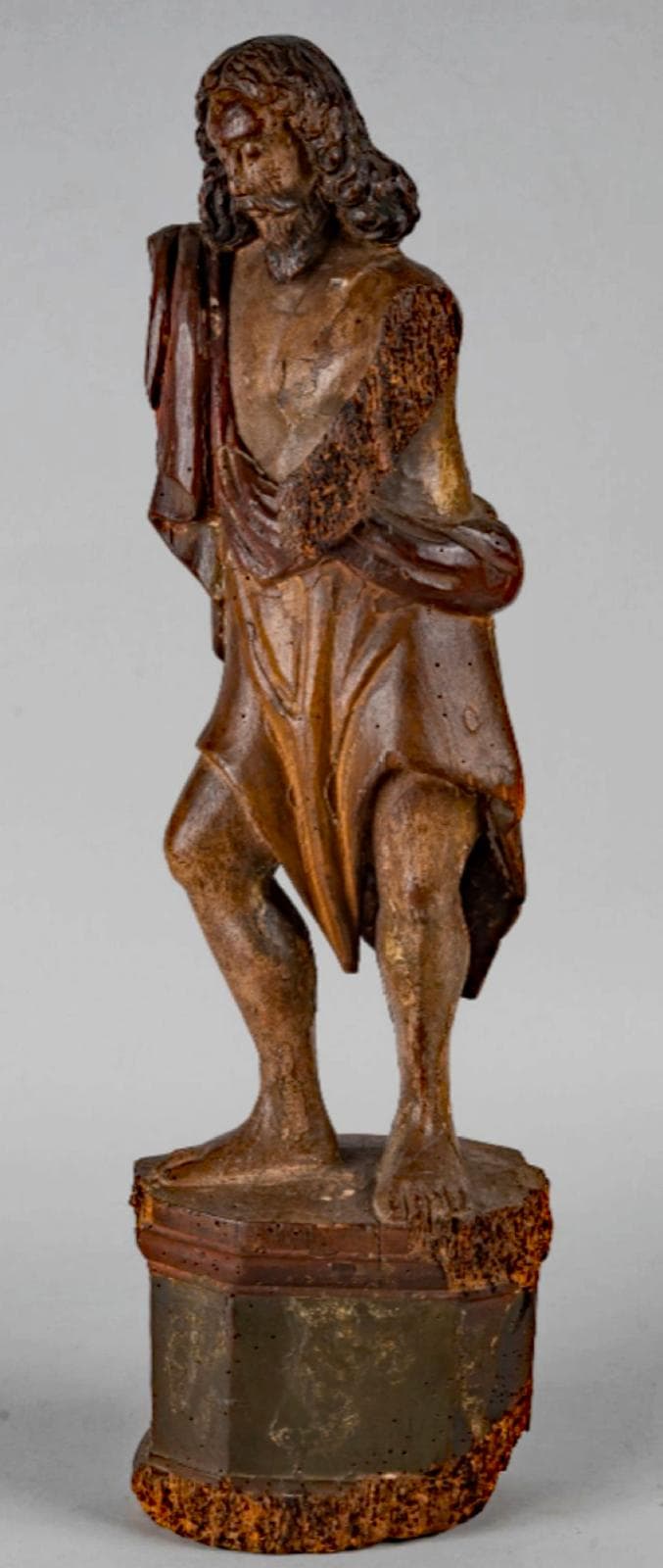 Saint Jean Baptiste