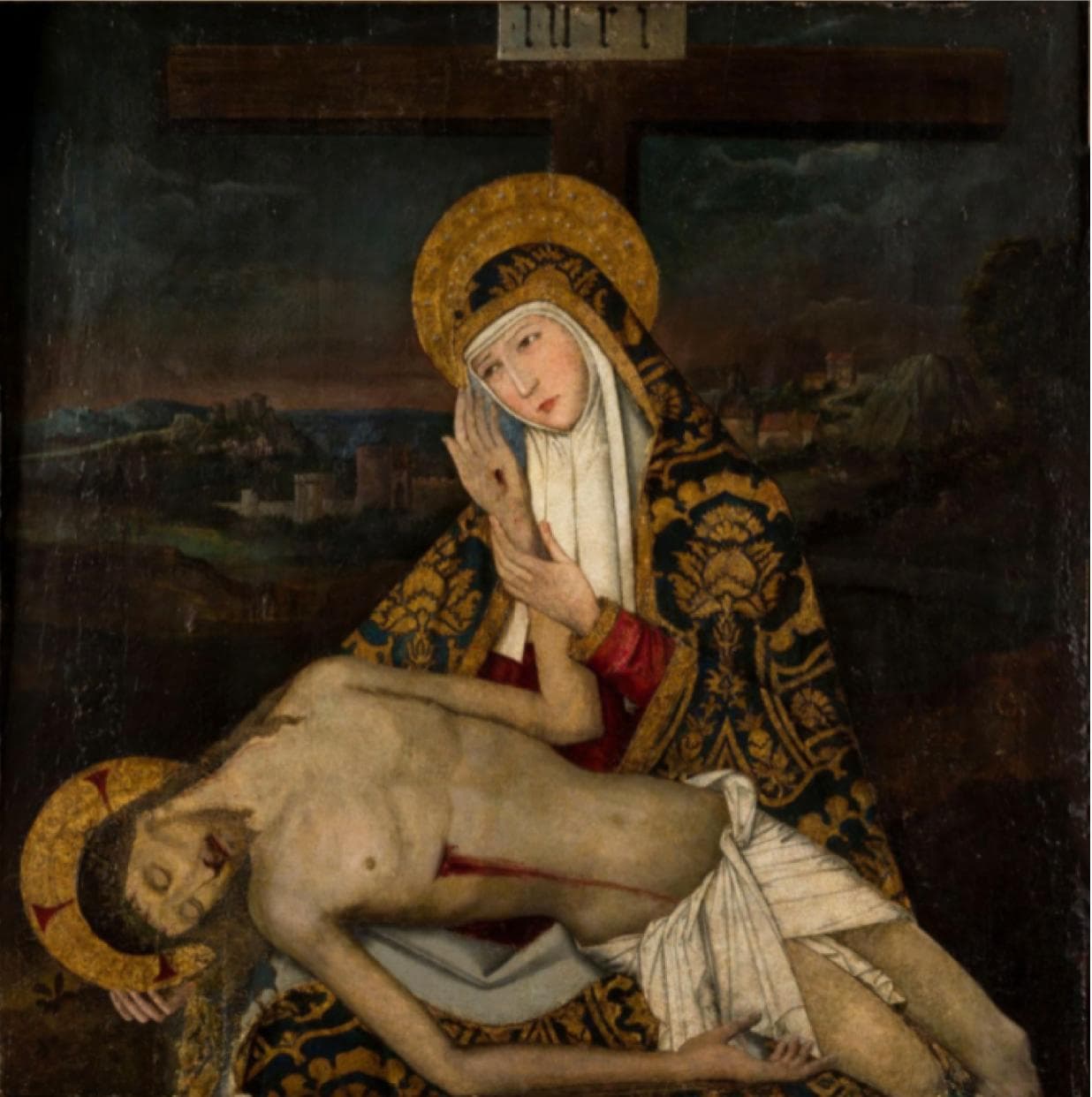 Pieta