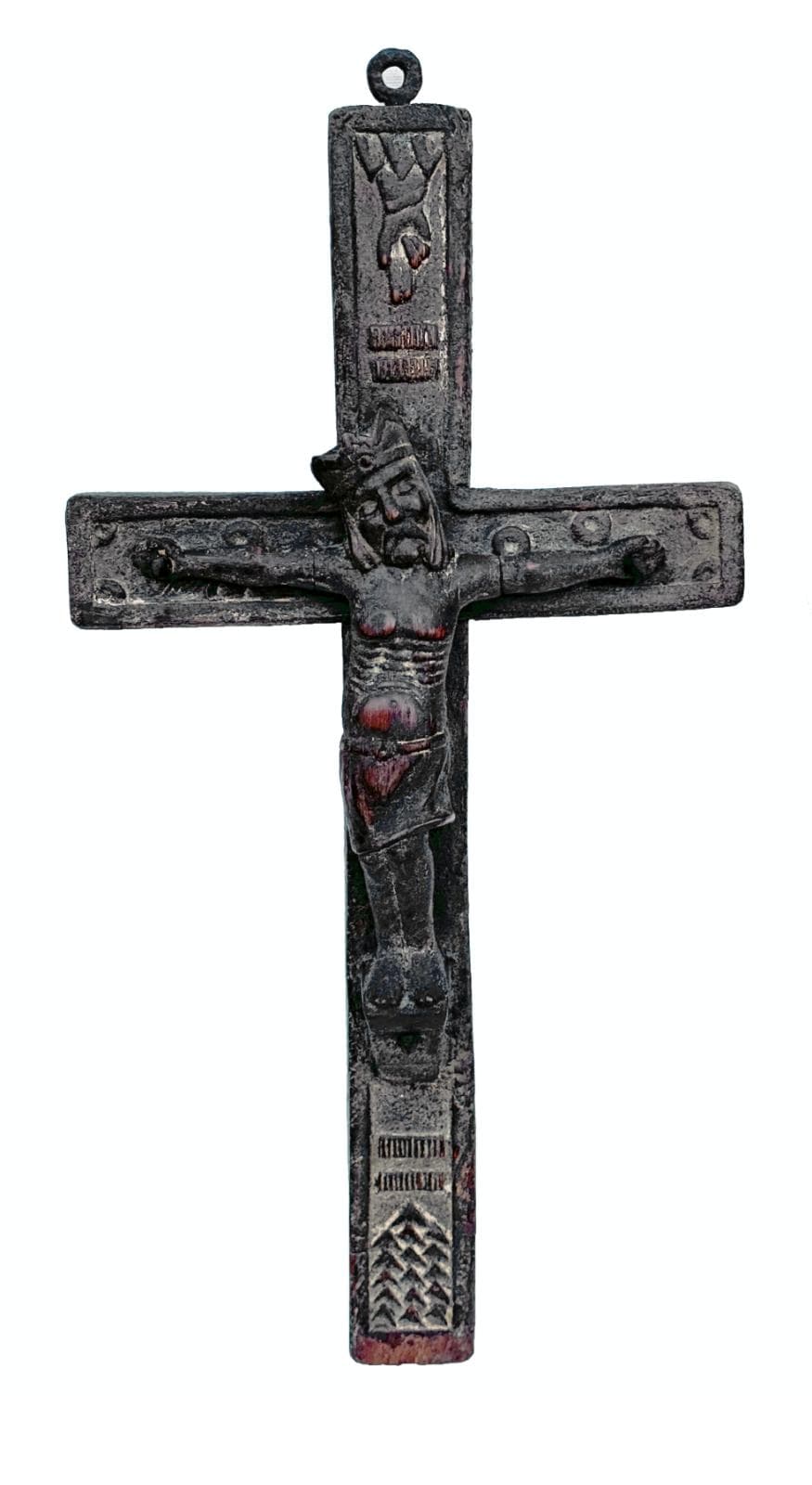 Crucifix