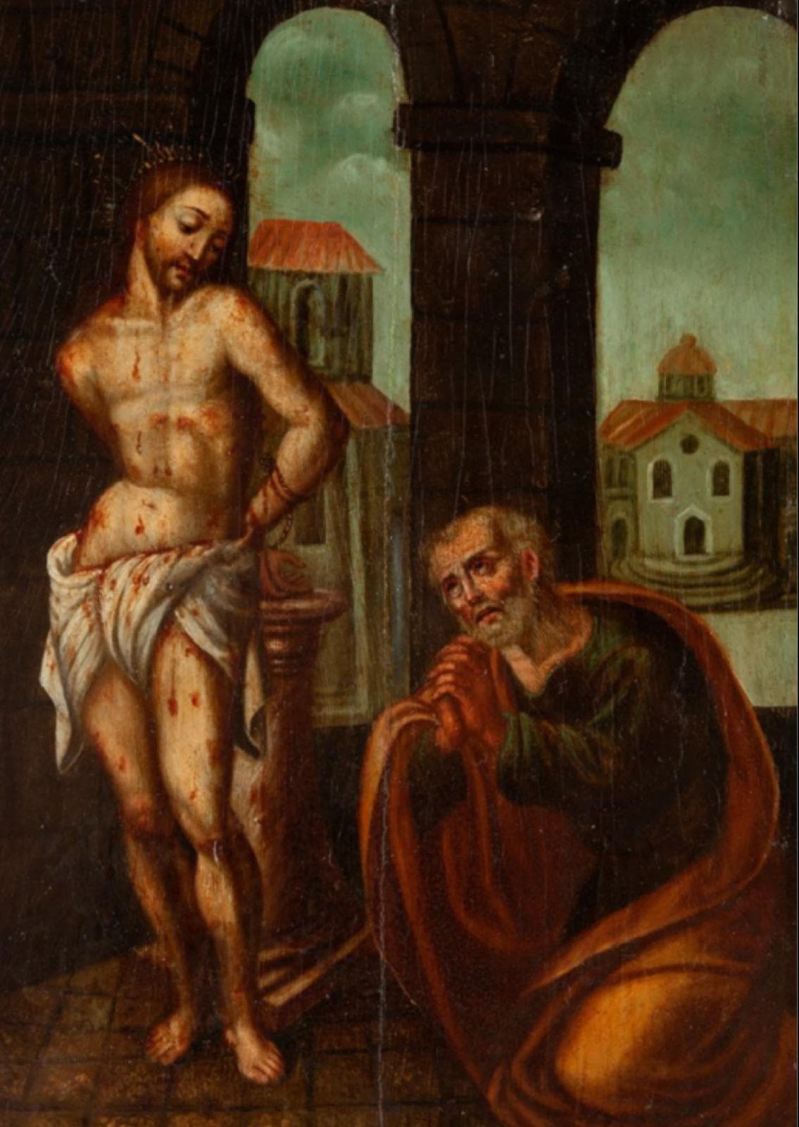 Ecce homo
