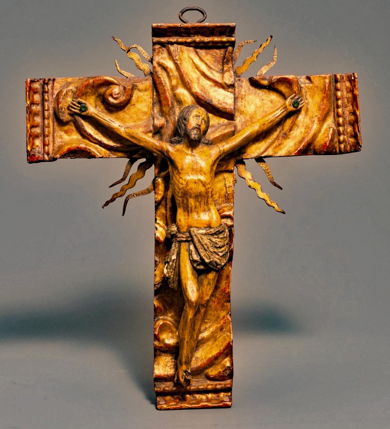 Crucifix