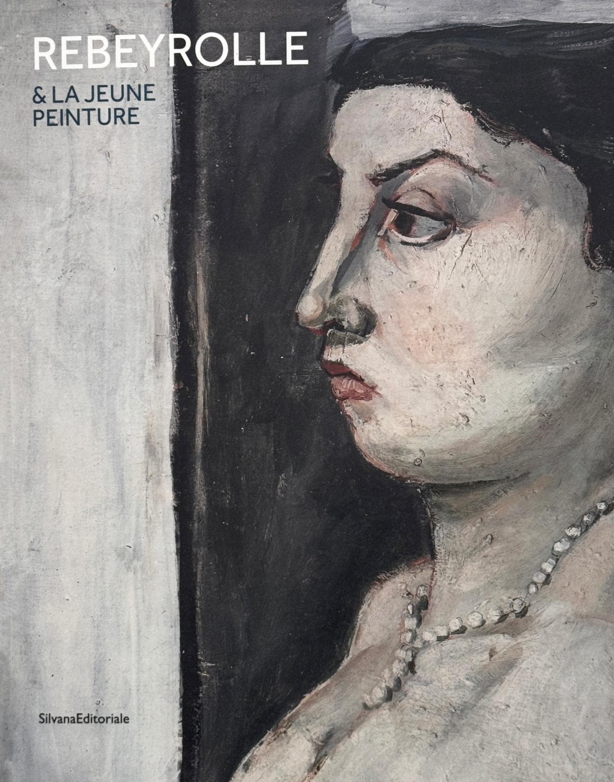 Rebeyrolle & La Jeune peinture