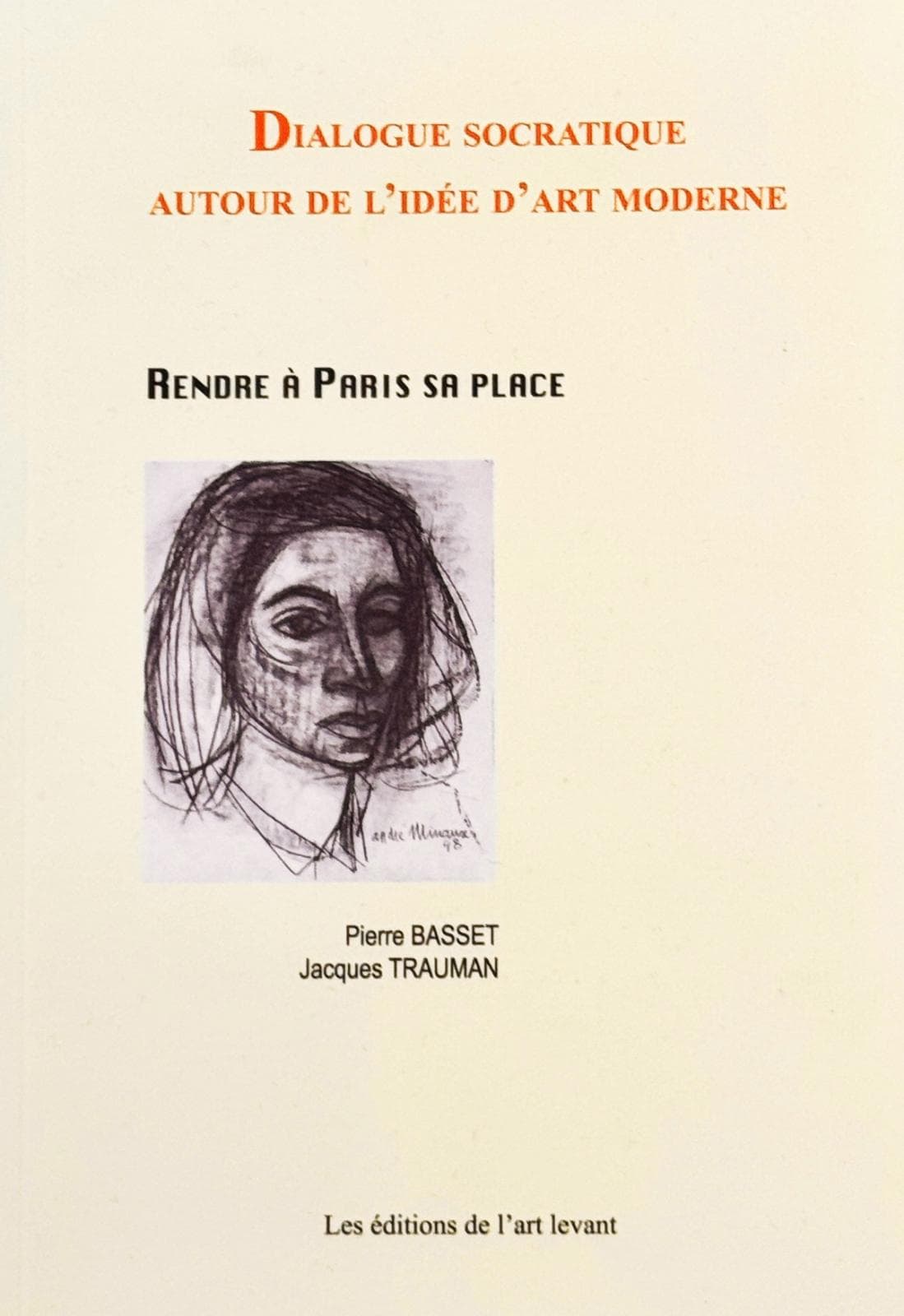 Dialogue socratique autour de l'idée d'art moderne