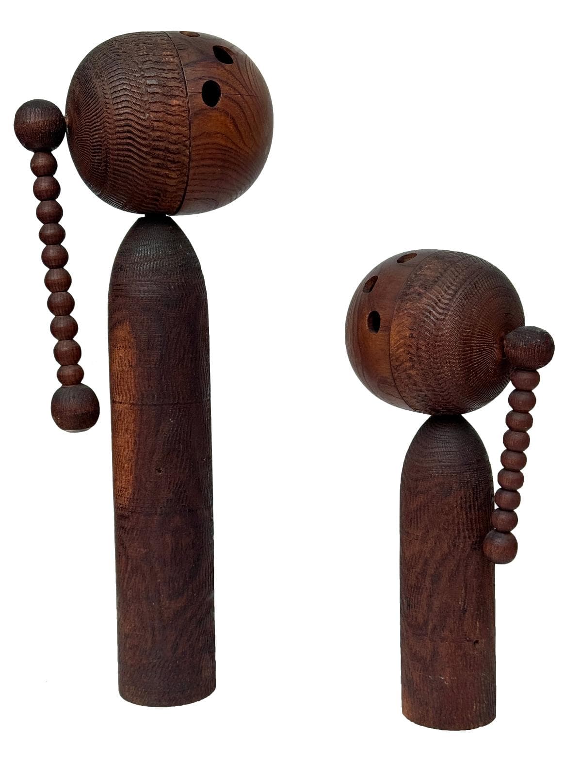 Mère et enfant
