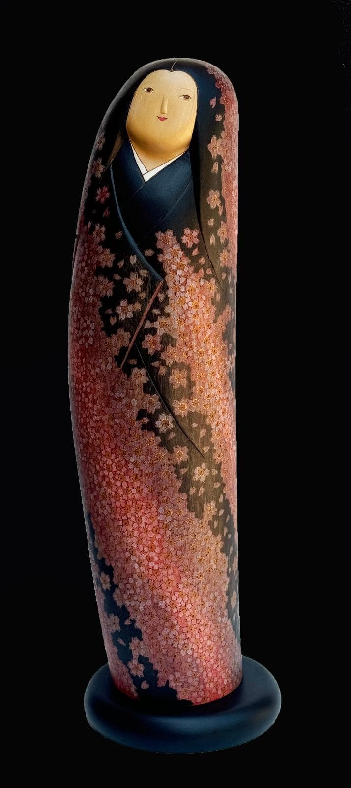 Nuit de fleurs de cerisier