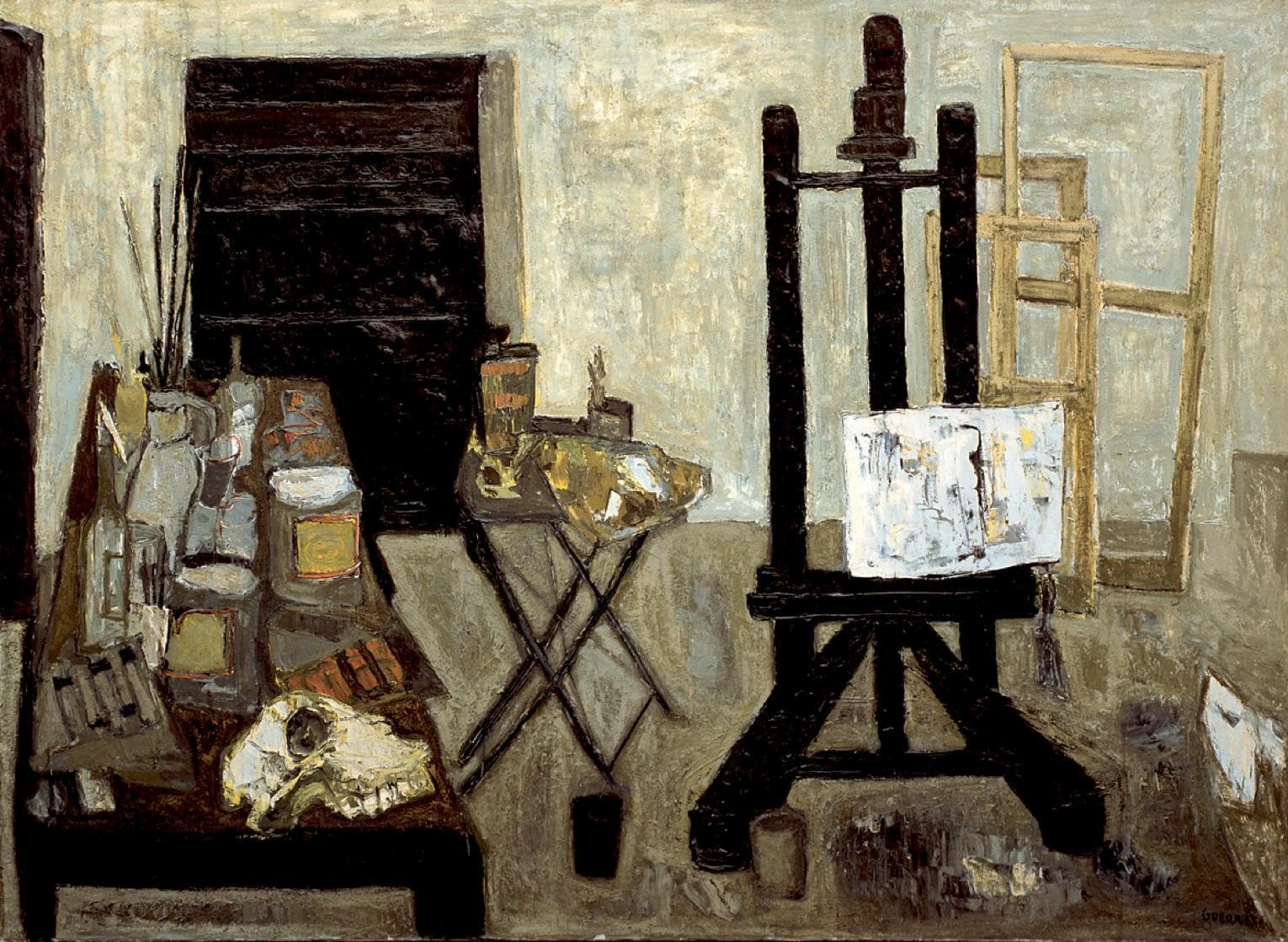 L'Atelier